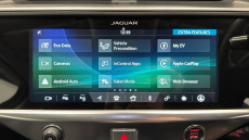 Jaguar I-Pace 294kW EV400 S 90kWh 5dr Auto Electric Estate